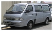 Bali Transport | Bali Tours
