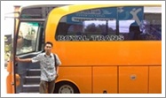 Bali Tour Harian | Bali Bus Car | Bali Land Tour Packages | Bali Tour Paket | Bali Tours