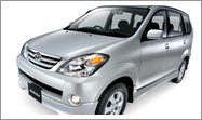 Bali Tours Transport Services