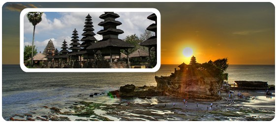 Bali Paket Tanah Lot Tours | Bali Paket Wisata ke Tanah Lot