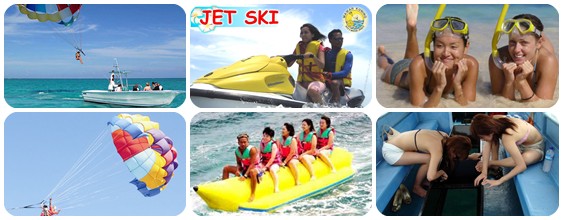 Bali Paket Wisata Water Sport | Bali Wisata Bahari | Bali Tours